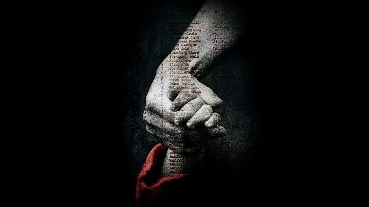 Schindler's List still 8