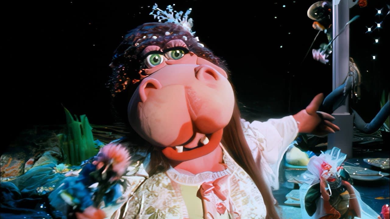 Meet the Feebles still 5