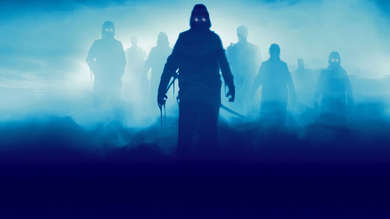The Fog still 6
