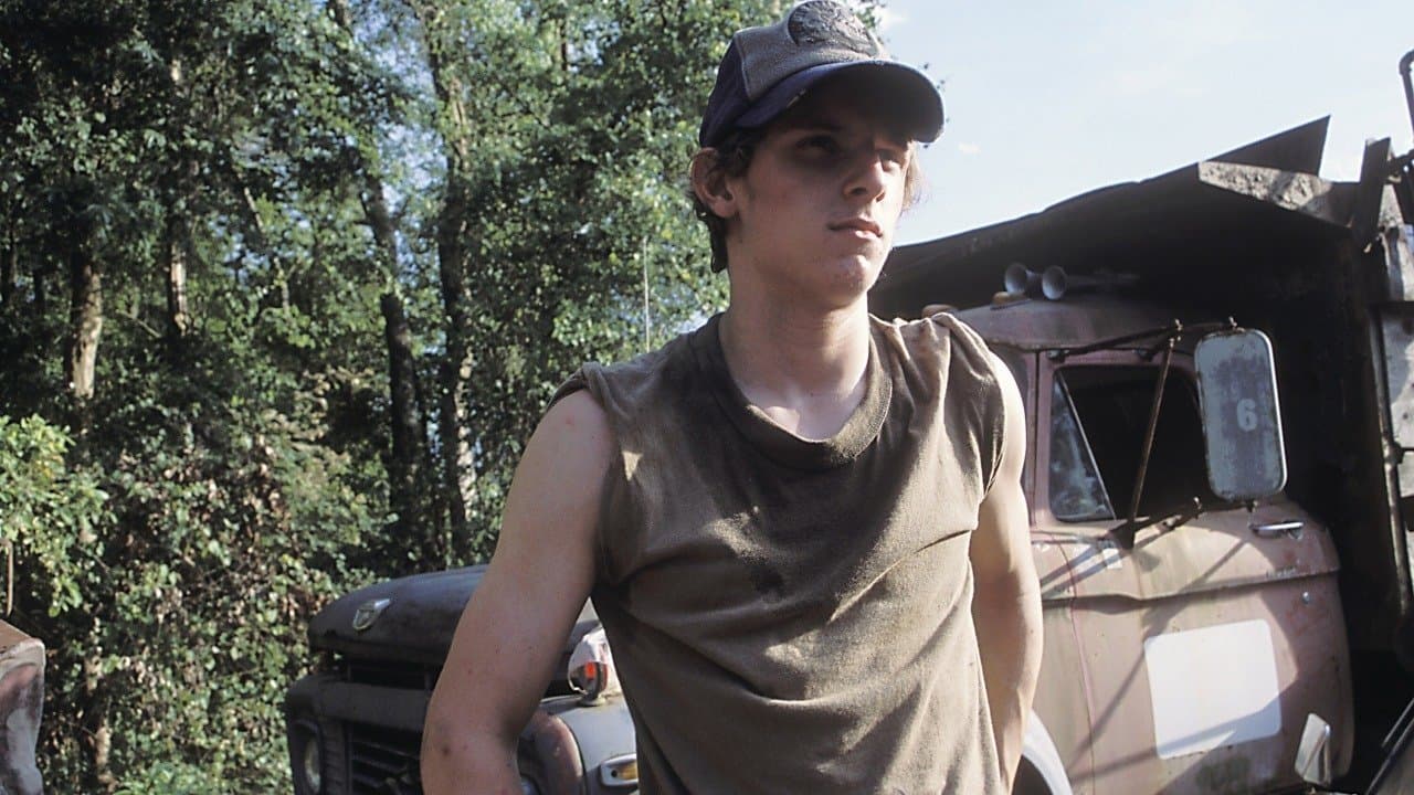 Undertow still 1