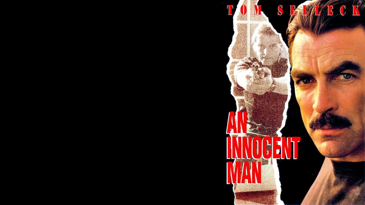 An Innocent Man still 6
