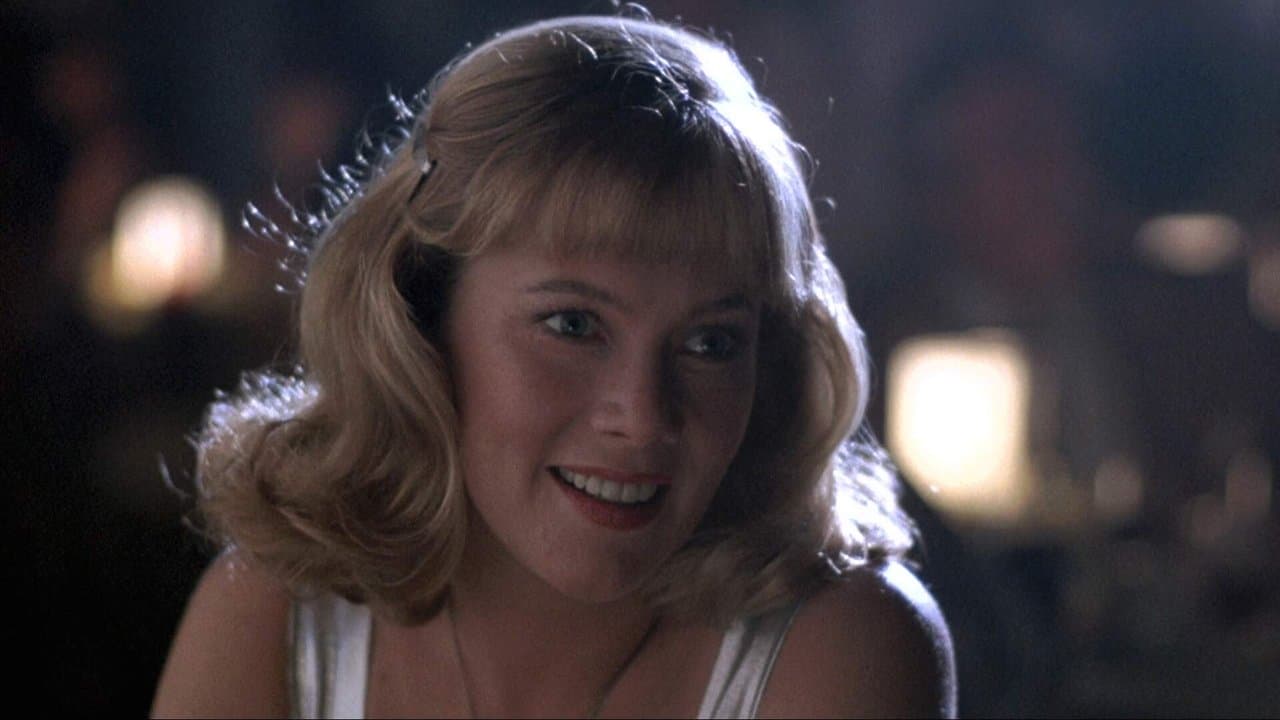 Peggy Sue Got Married still 2