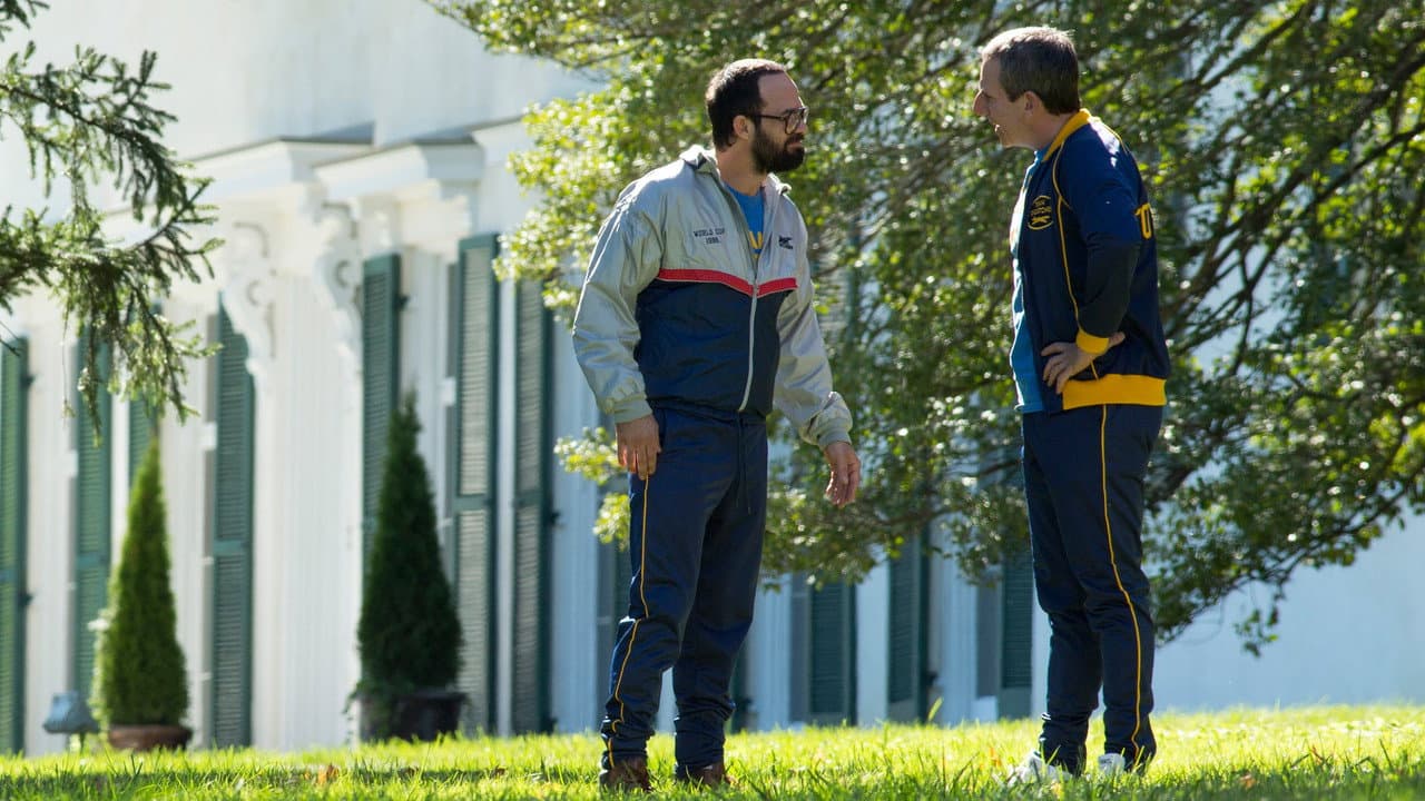 Foxcatcher still 7