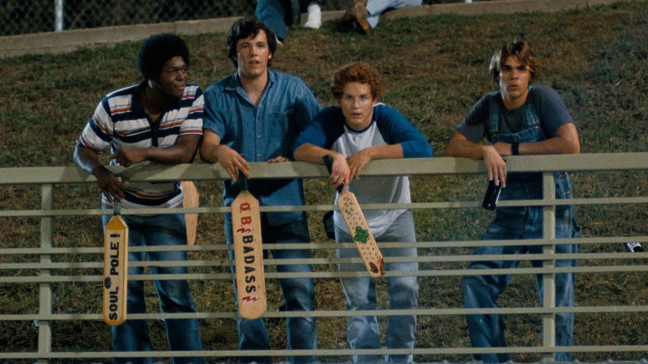 Dazed and Confused still 8