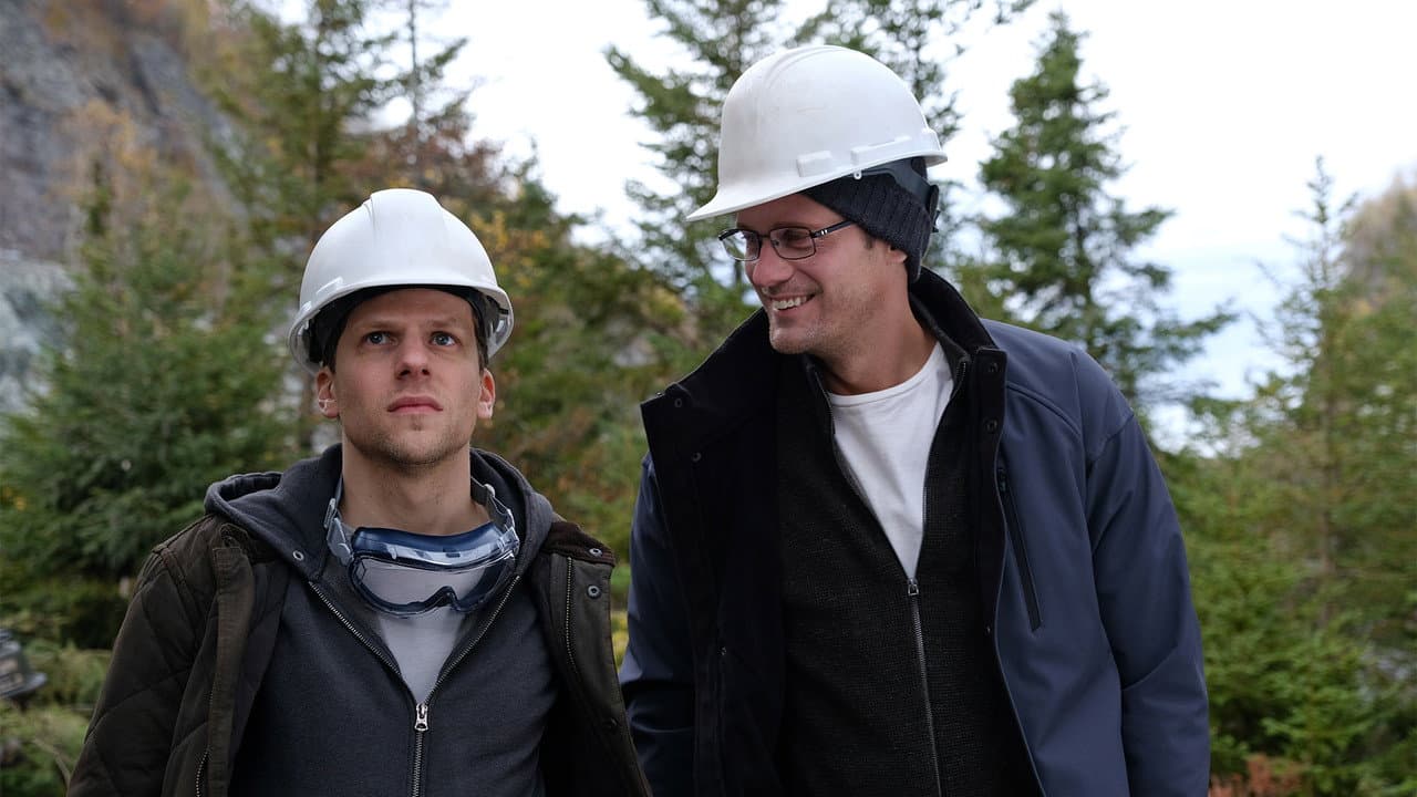 The Hummingbird Project still 8