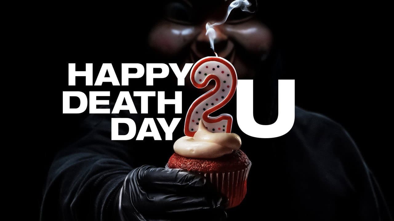 Happy Death Day 2U still 4