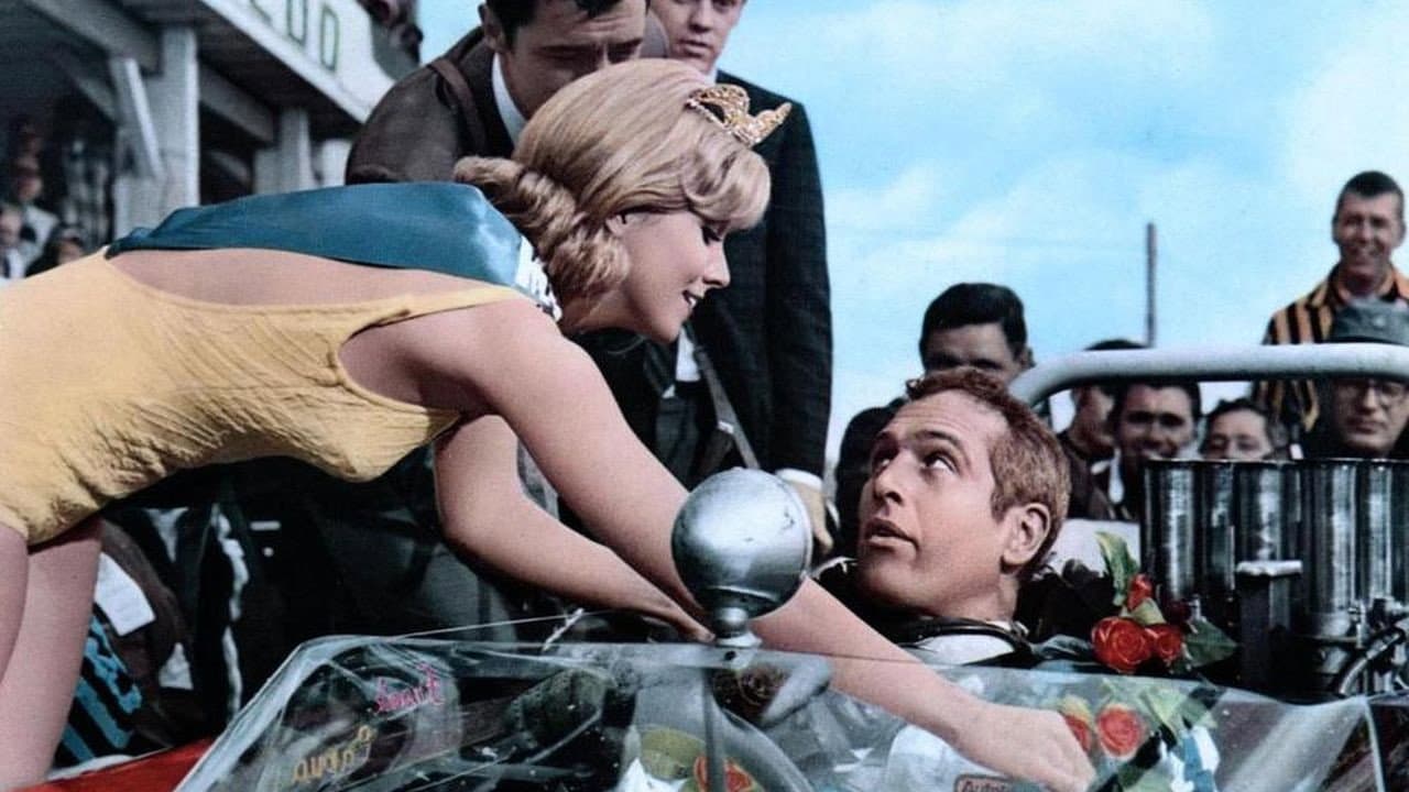 Winning still 5