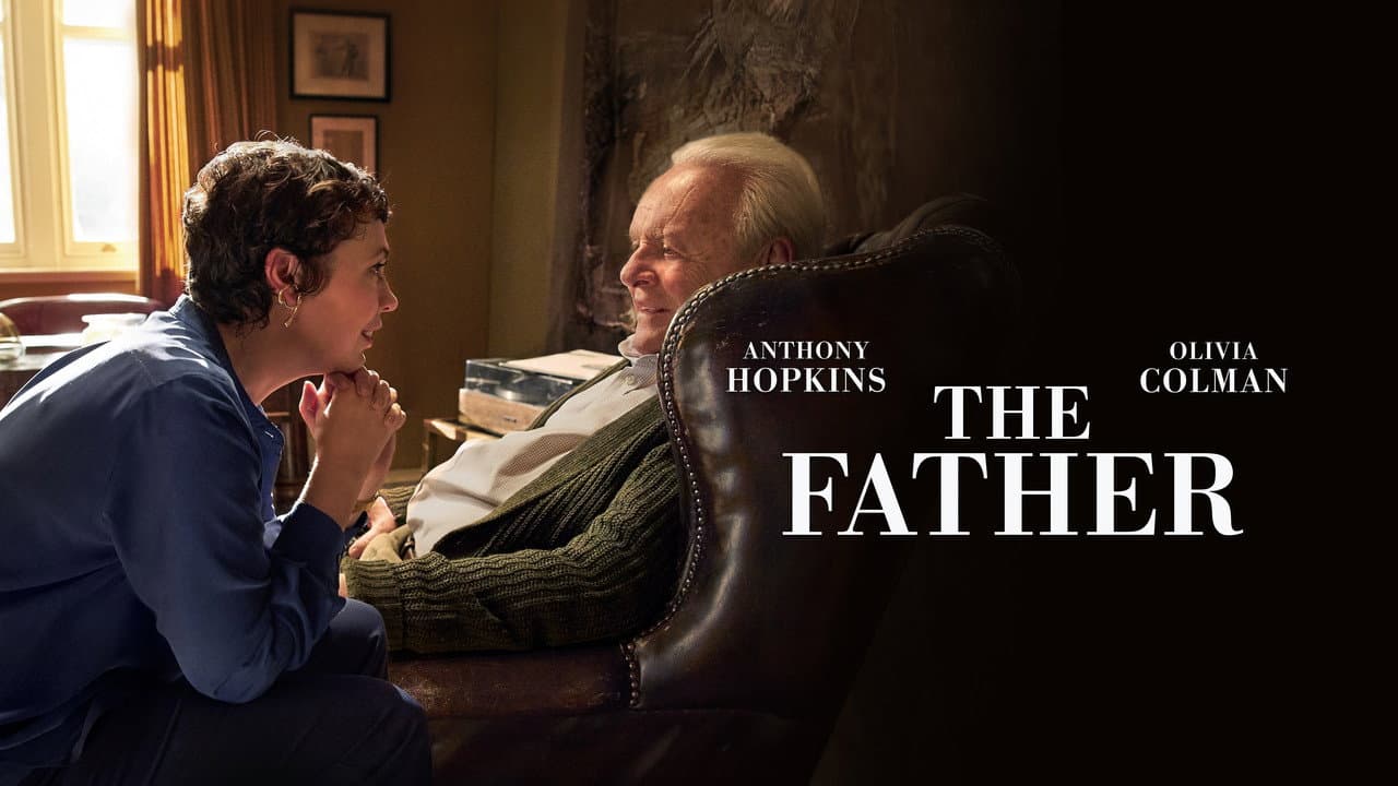 The Father still 5