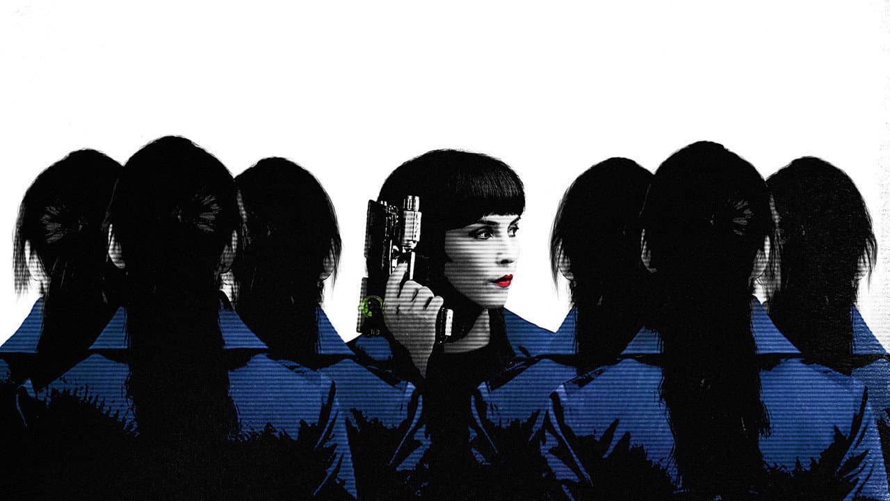 What Happened to Monday still 7
