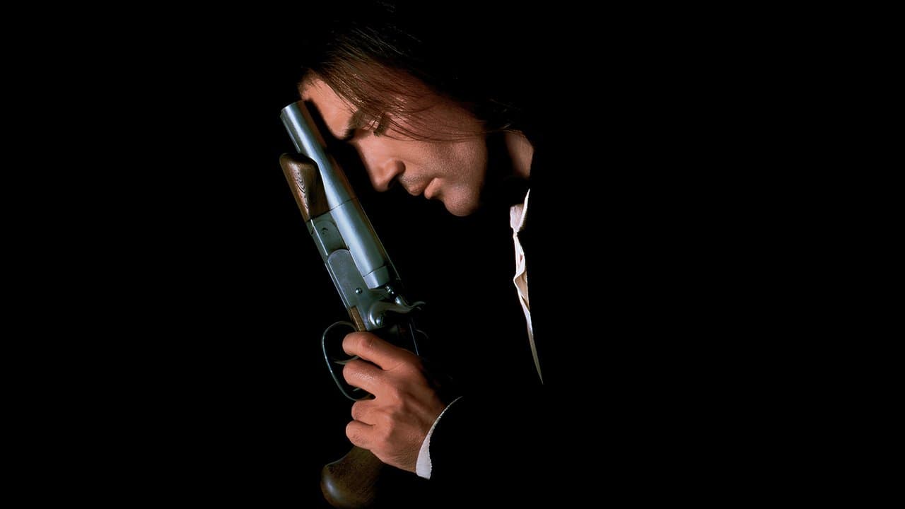 Desperado still 2