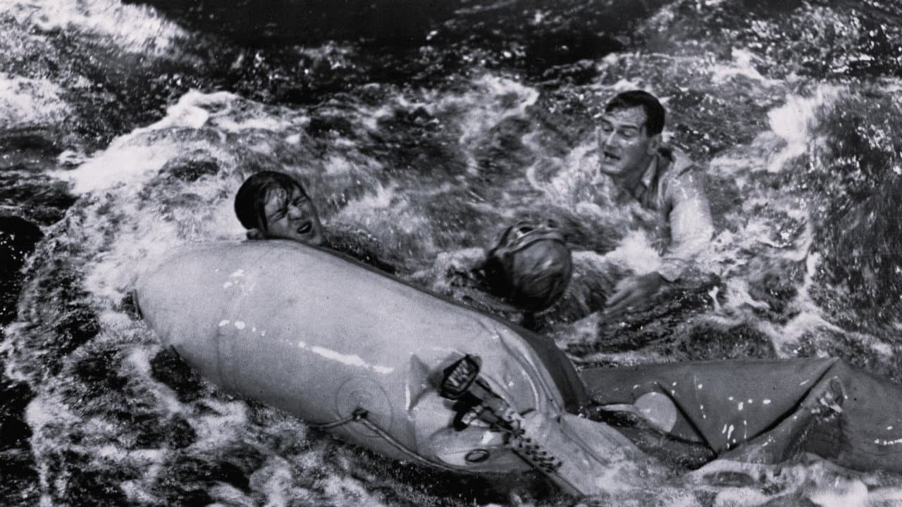 Operation Pacific still 5