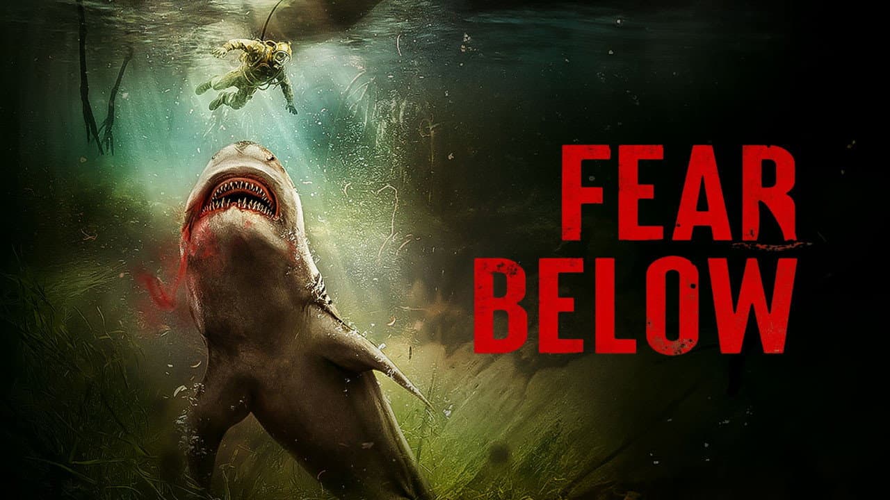 Fear Below still 7