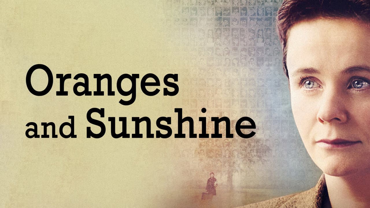 Oranges and Sunshine still 8