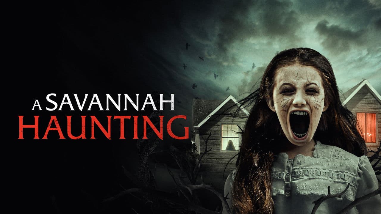 A Savannah Haunting still 1