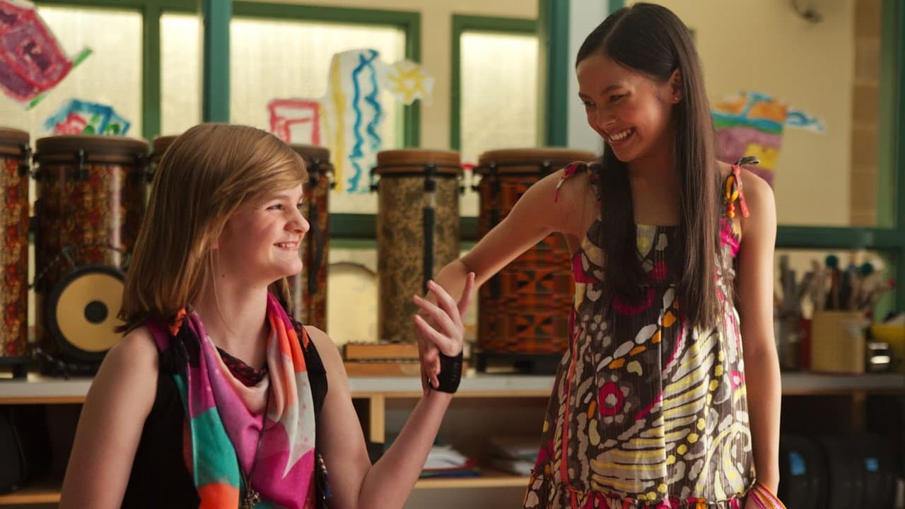 An American Girl: McKenna Shoots for the Stars still 4