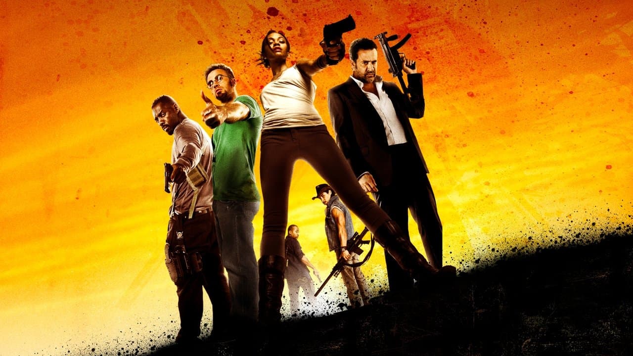 The Losers still 4