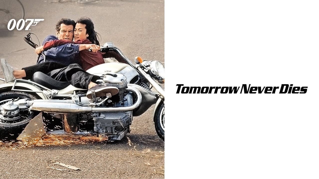 Tomorrow Never Dies still 6