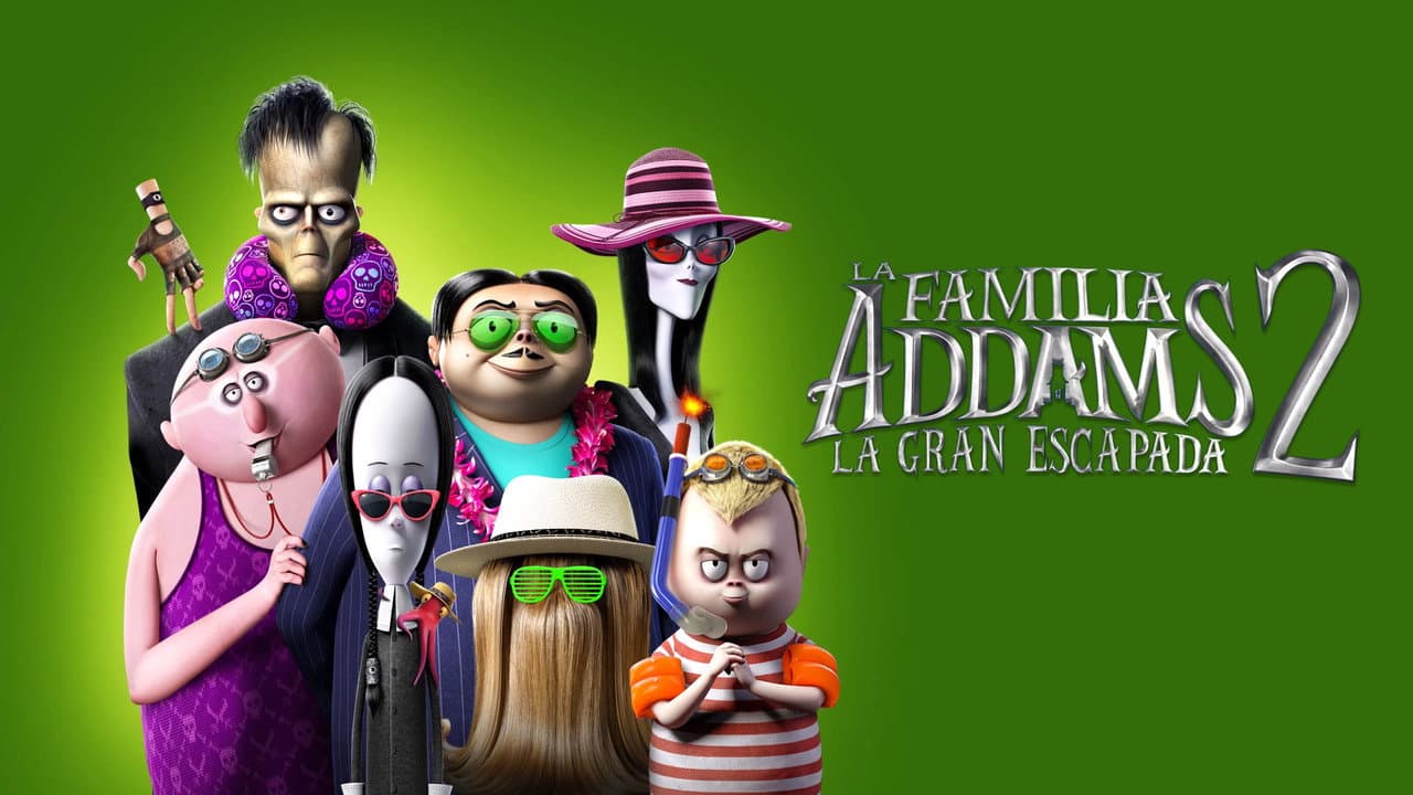 The Addams Family 2 still 3