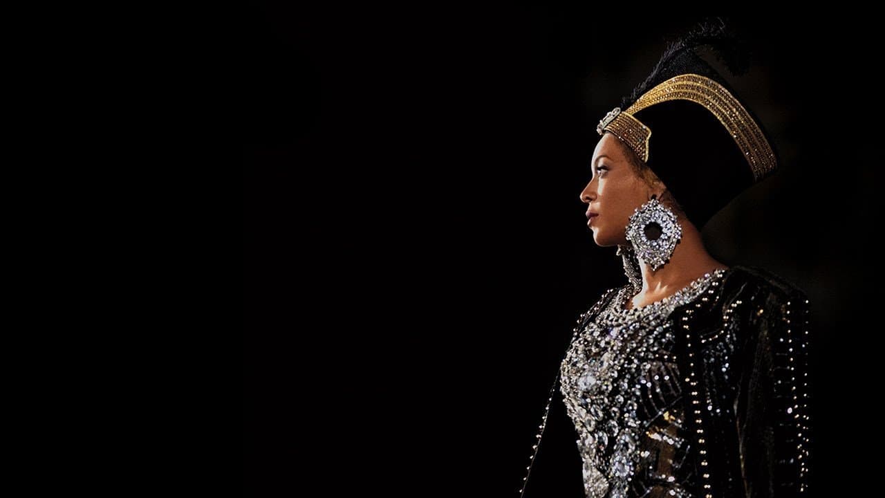 HOMECOMING: A film by Beyoncé still 2