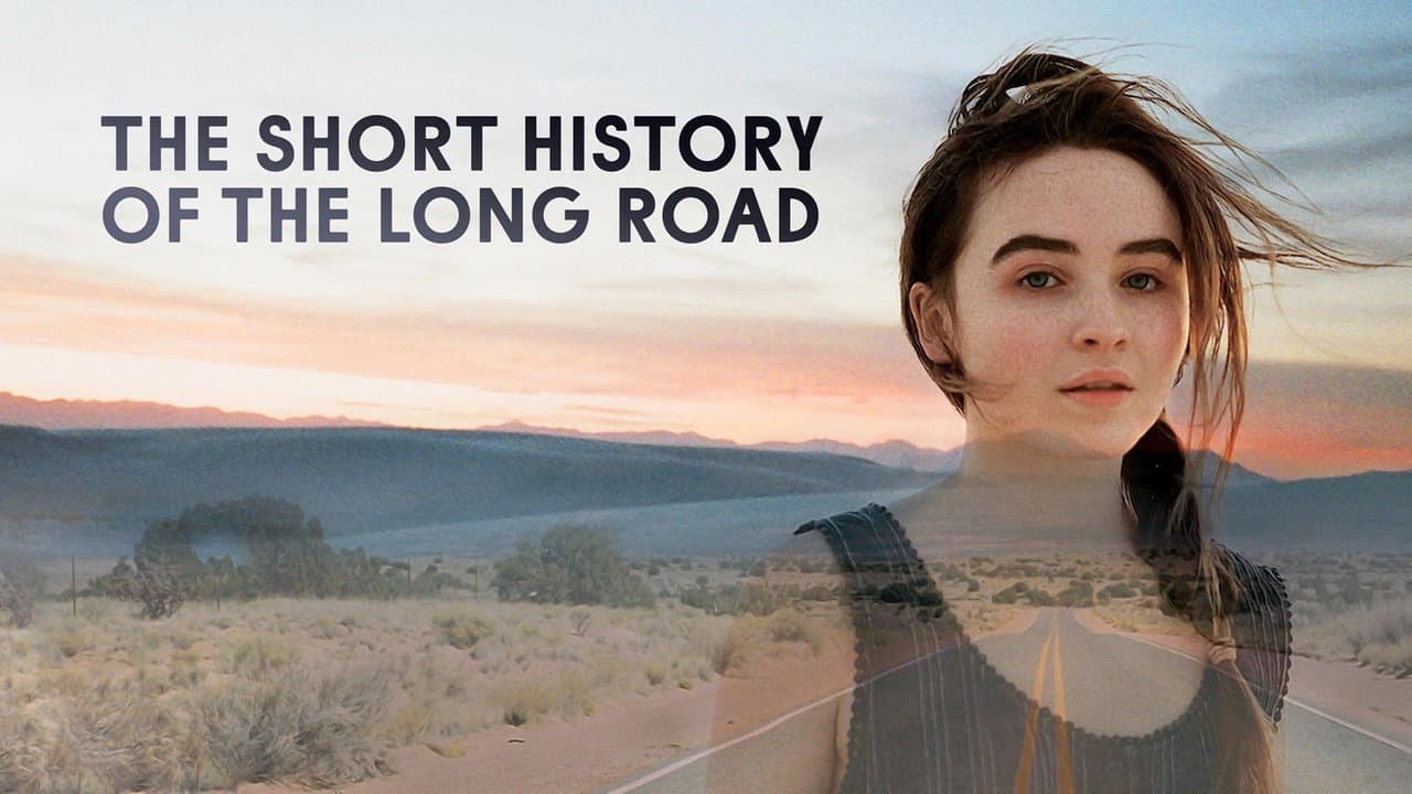 The Short History of the Long Road still 5