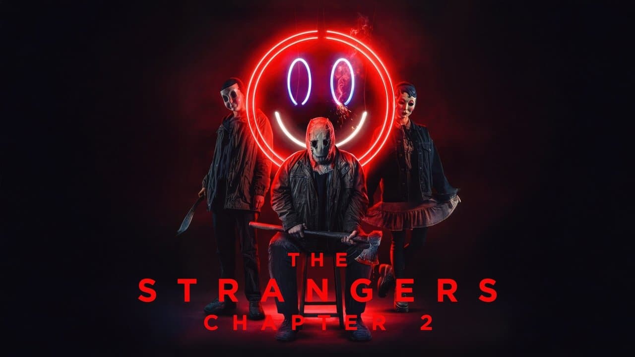 The Strangers: Chapter 2 still 3
