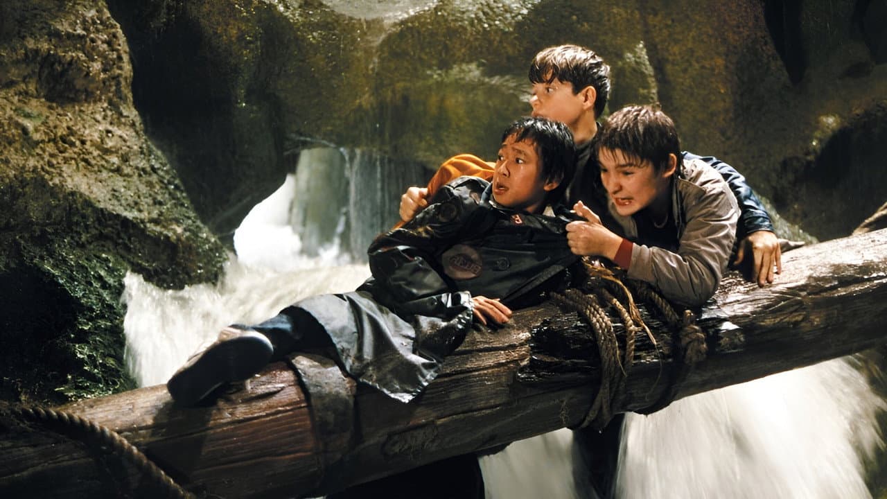 The Goonies still 6