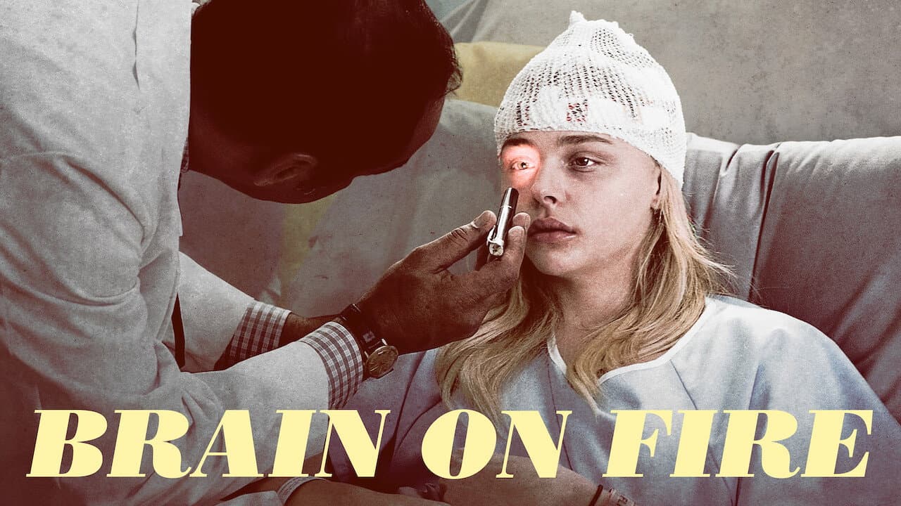 Brain on Fire still 3