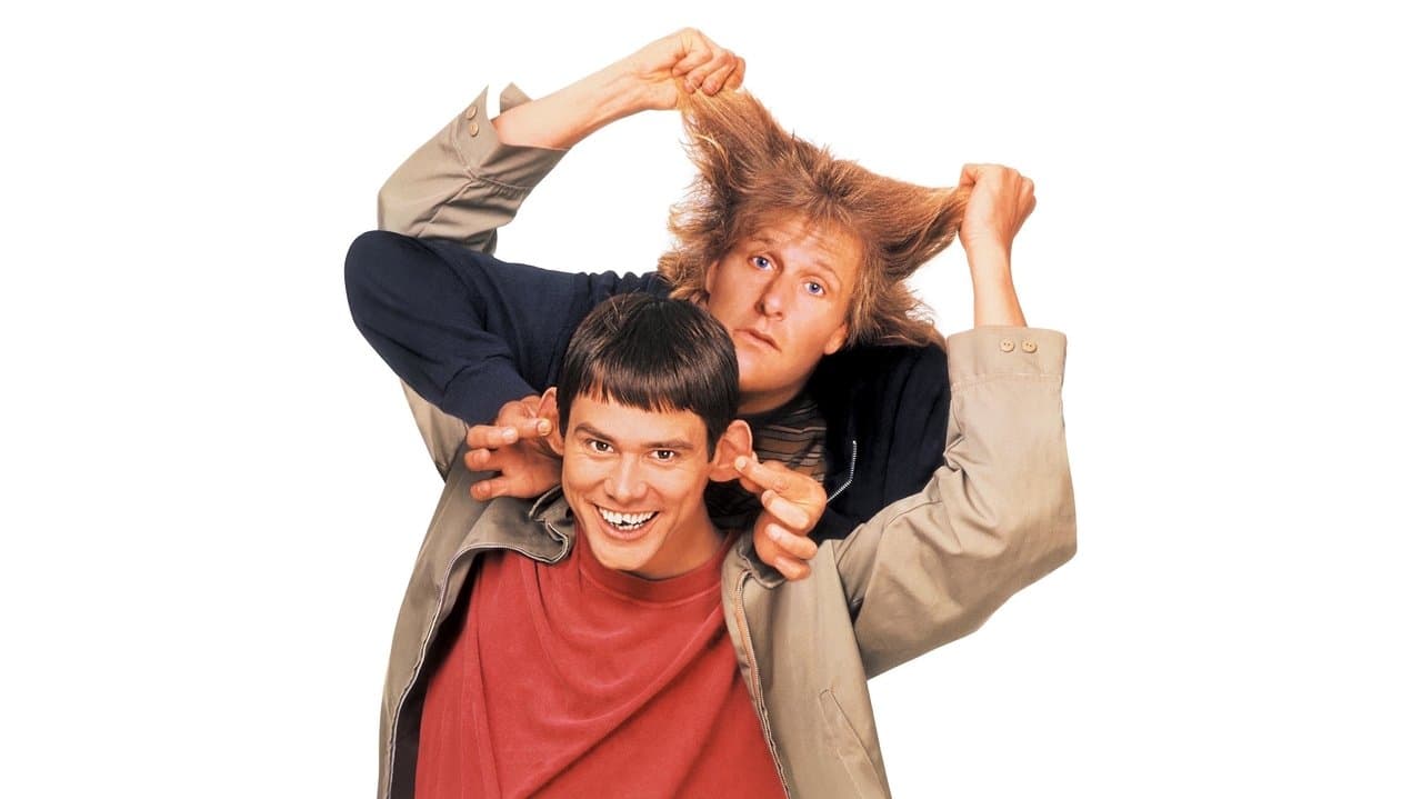 Dumb and Dumber still 2