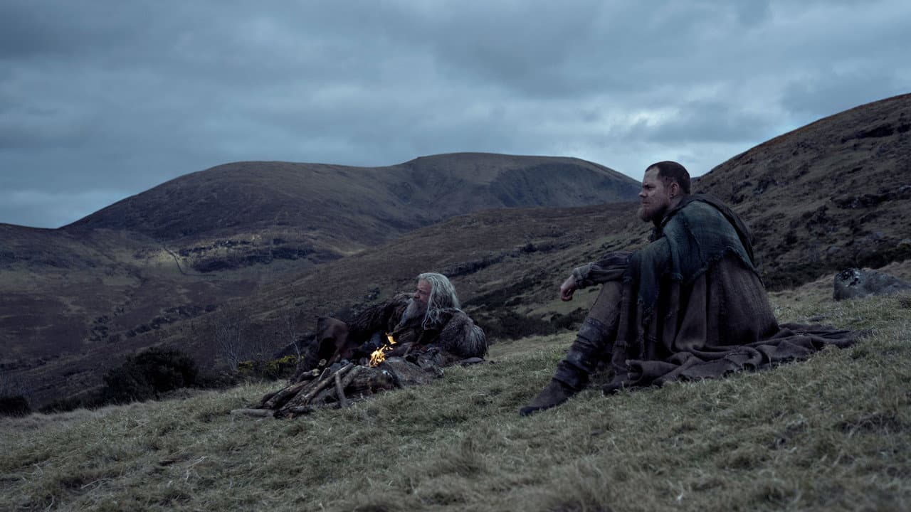 The Death of Robin Hood Review: A Dark Finale still 8