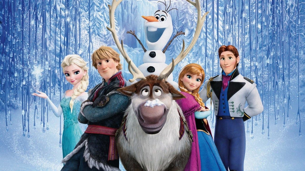 Frozen still 2