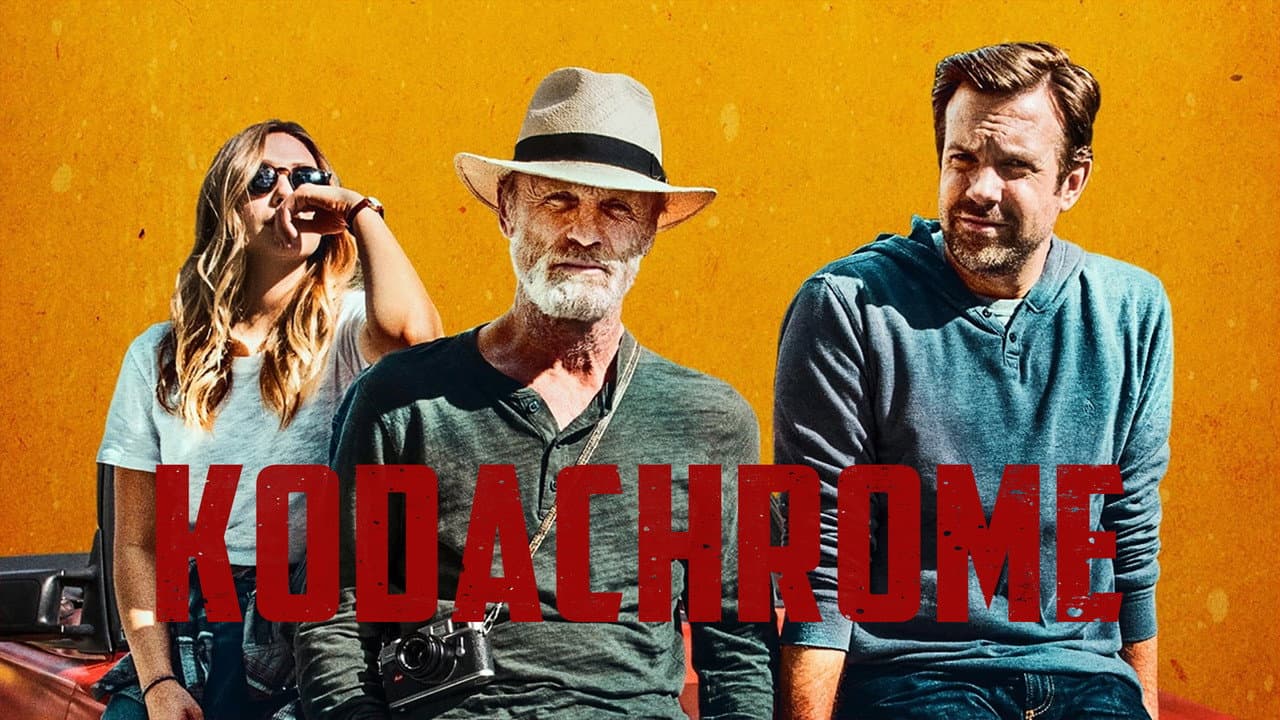 Kodachrome still 8
