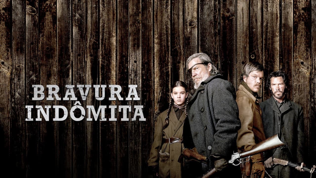 True Grit still 1