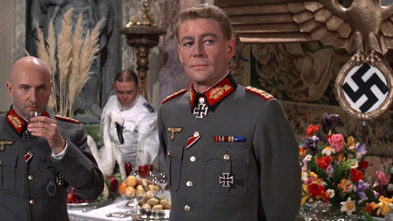 The Night of the Generals still 4