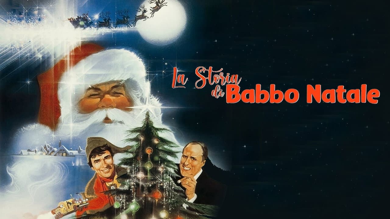 Santa Claus: The Movie still 8