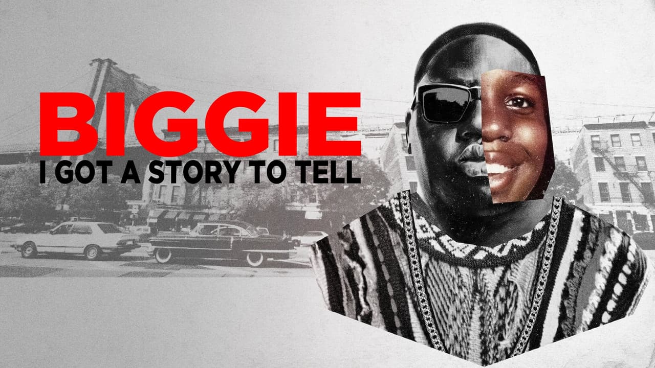 Biggie: I Got a Story to Tell still 3
