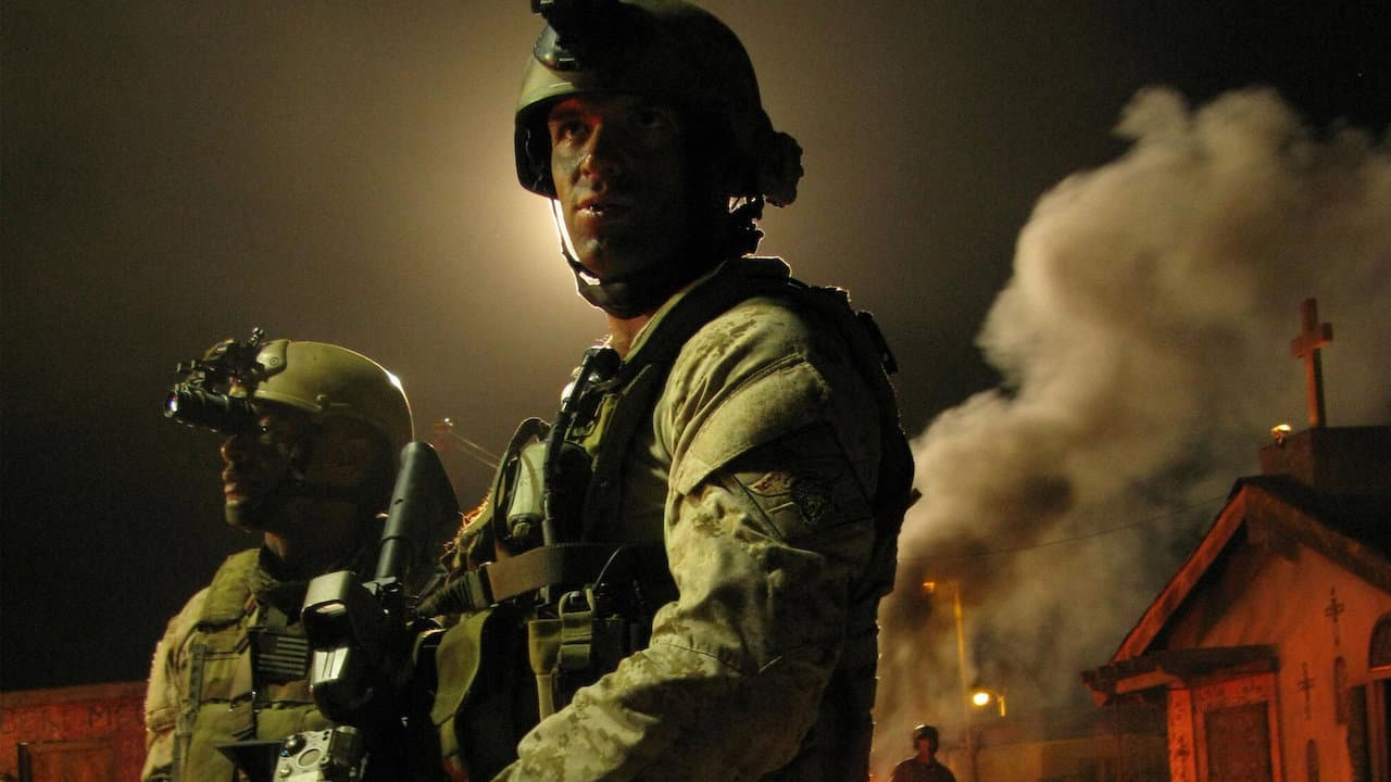 Act of Valor still 5