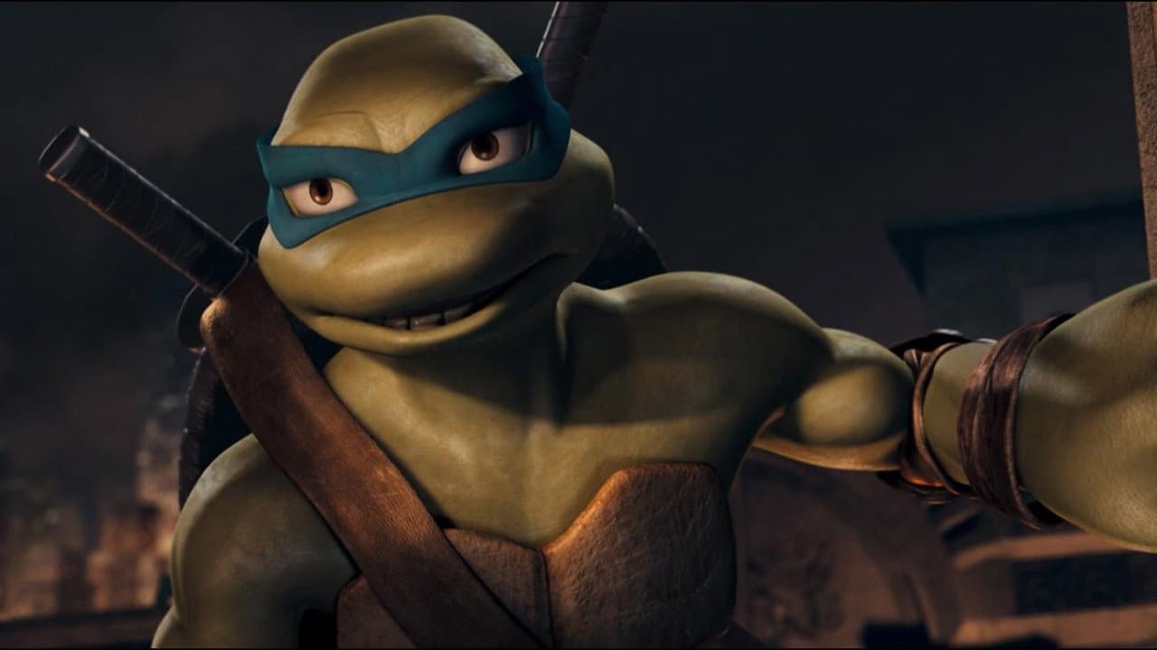 TMNT still 4