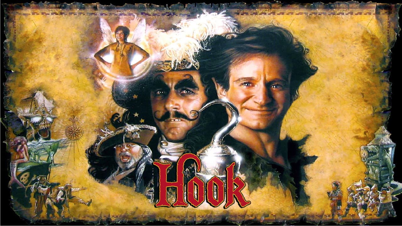 Hook still 7