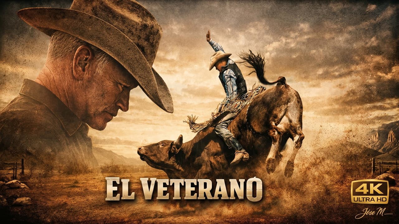 The Last Rodeo still 4