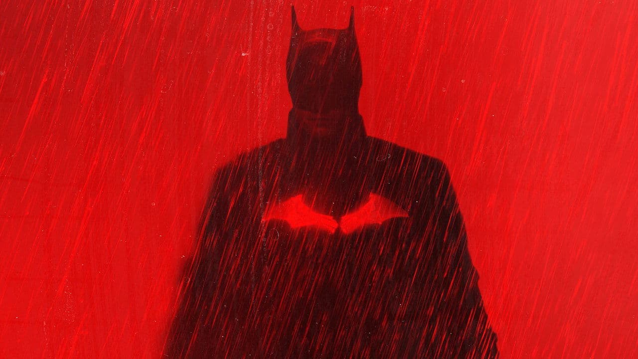 The Batman still 3