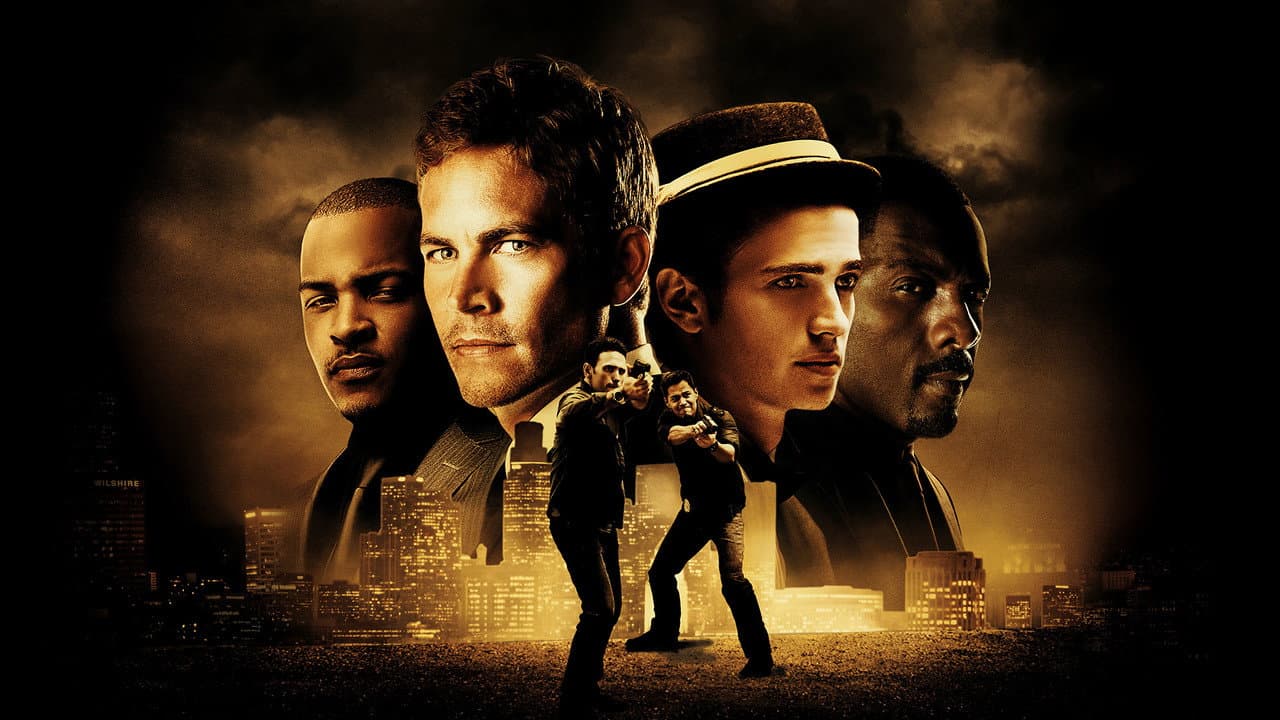 Takers still 7