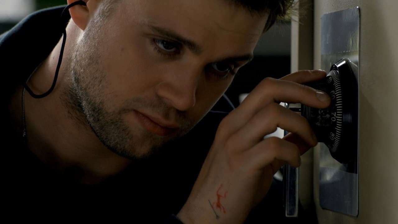Tuner still 7