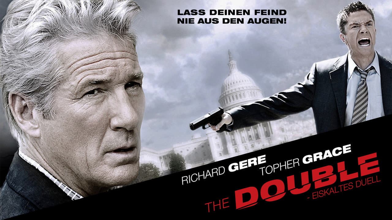 The Double still 5