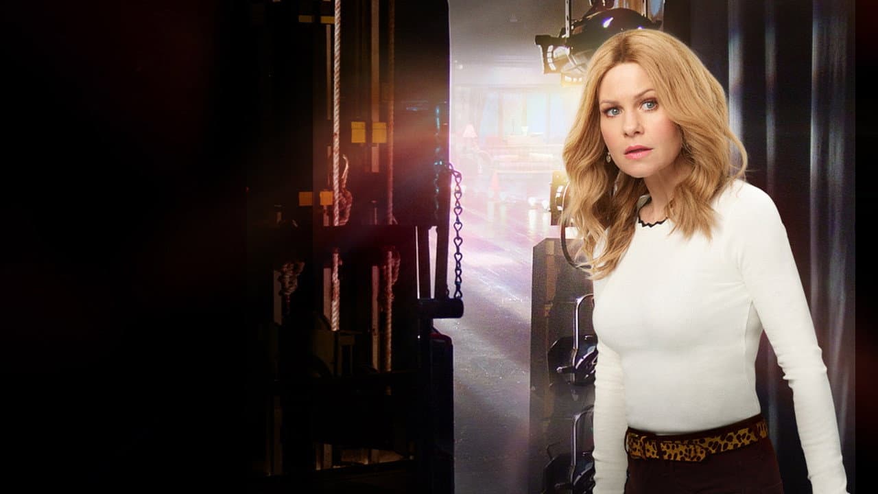Aurora Teagarden Mysteries: A Very Foul Play still 2