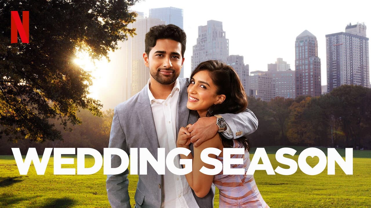 Wedding Season still 8