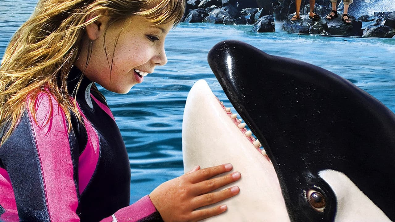Free Willy: Escape from Pirate's Cove still 4