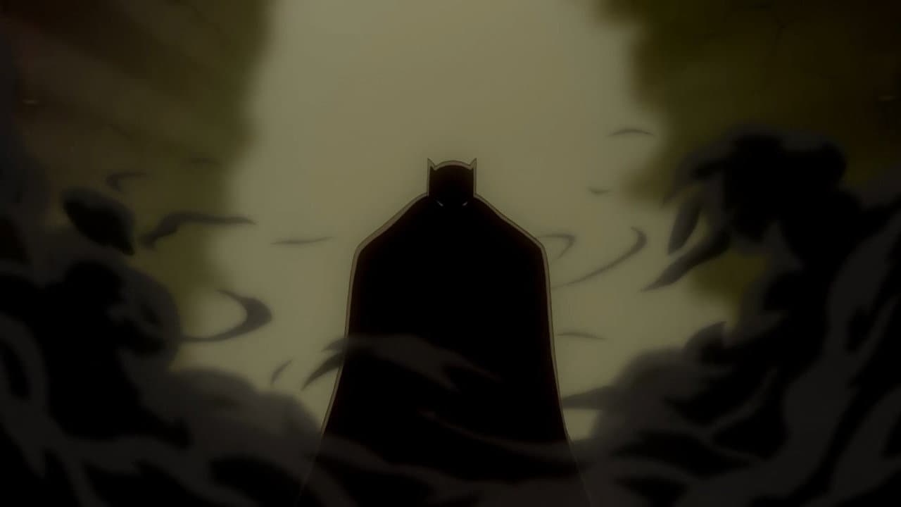 Batman: Year One still 3