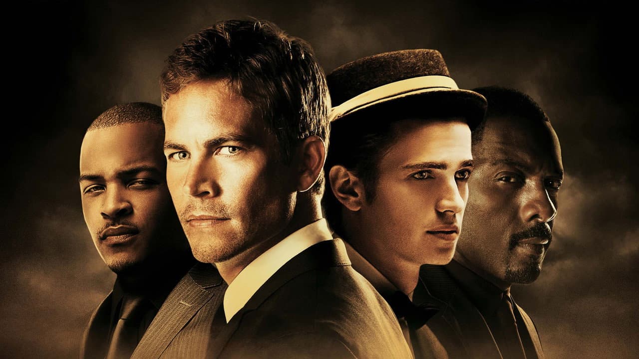 Takers still 6