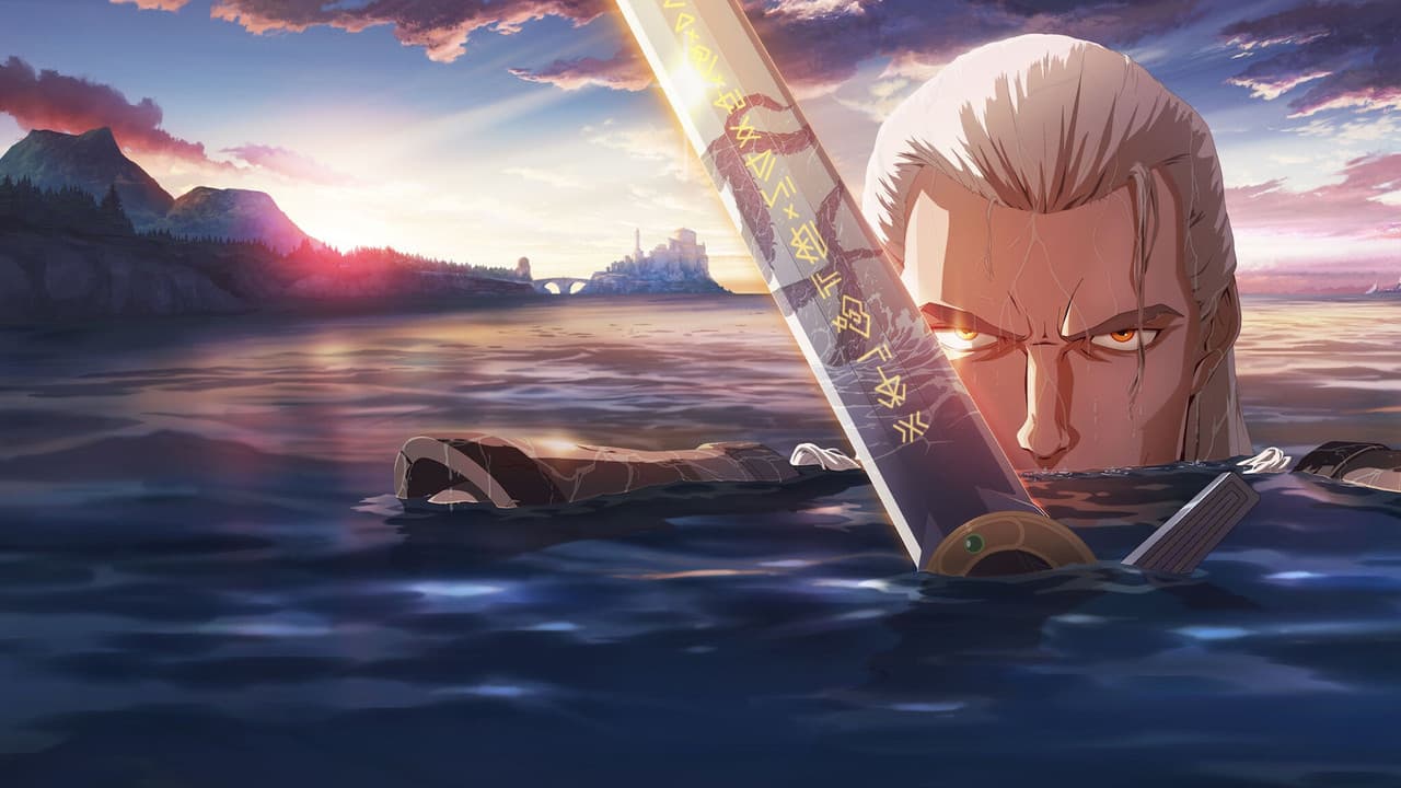 The Witcher: Sirens of the Deep still 5