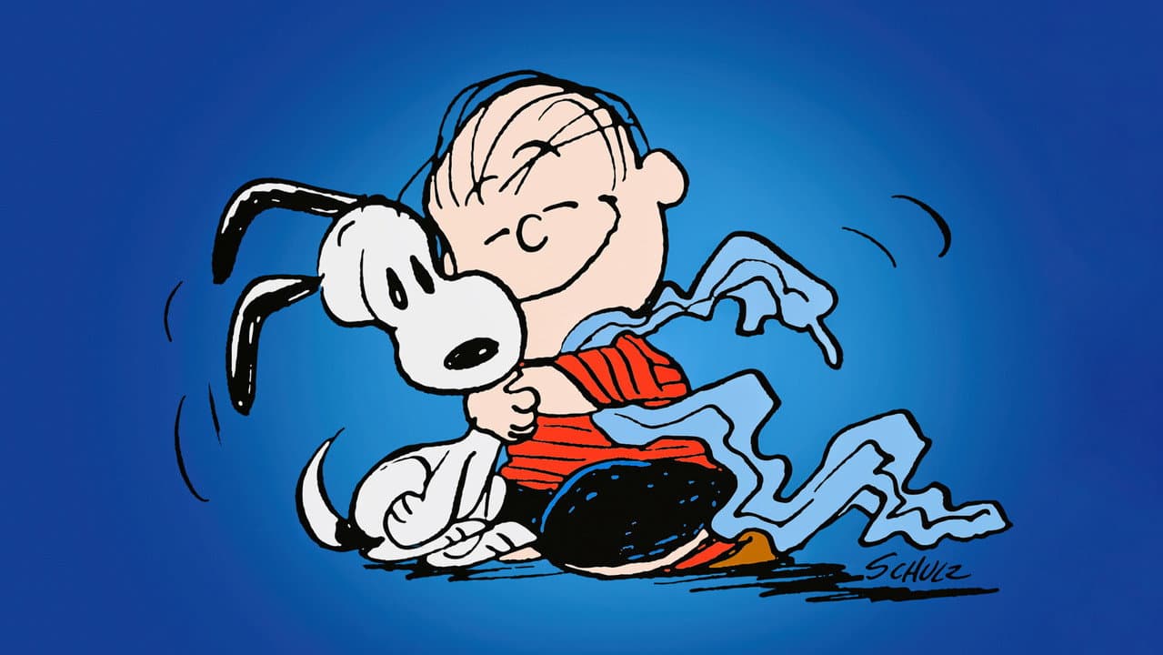 Happiness Is a Warm Blanket, Charlie Brown still 4